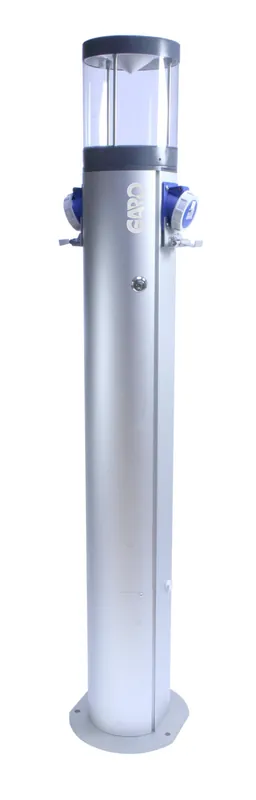 Extra rabatt Marinstolpe